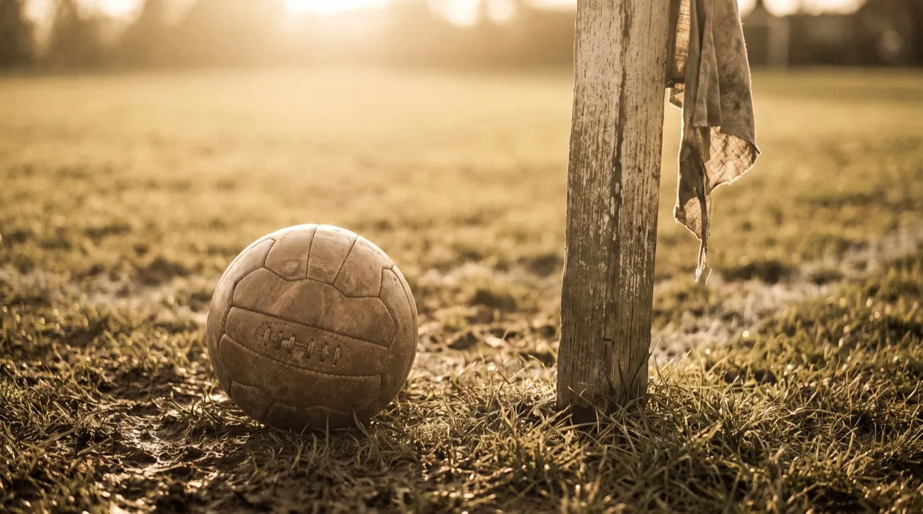 Geschichte der FIFA: Kennst du dich aus?
