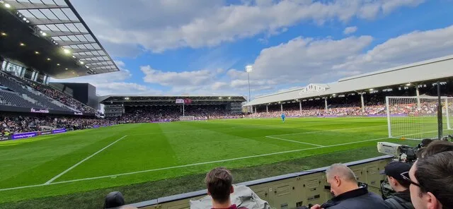 Craven Cottage