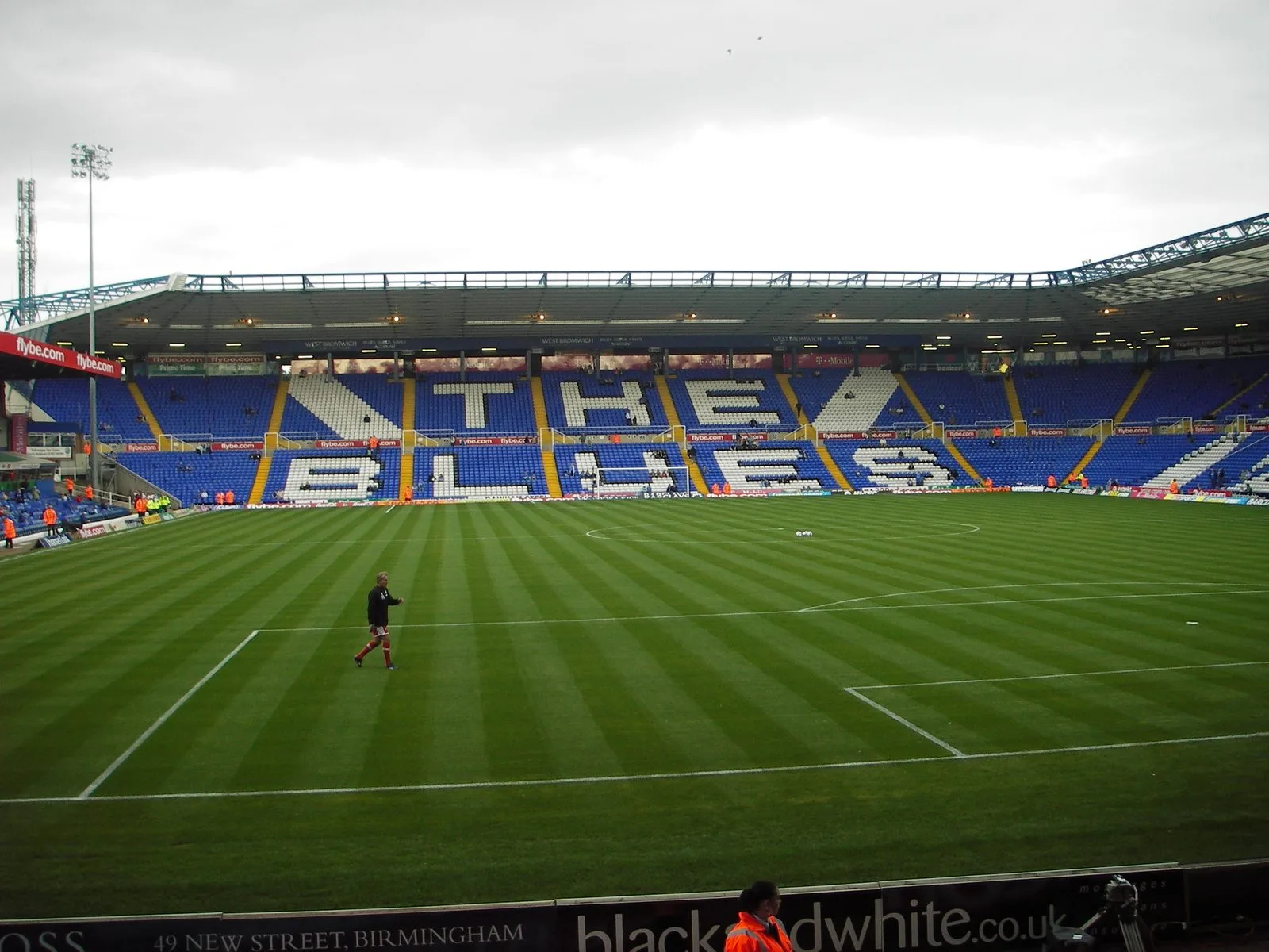 Coventry Building Society Arena