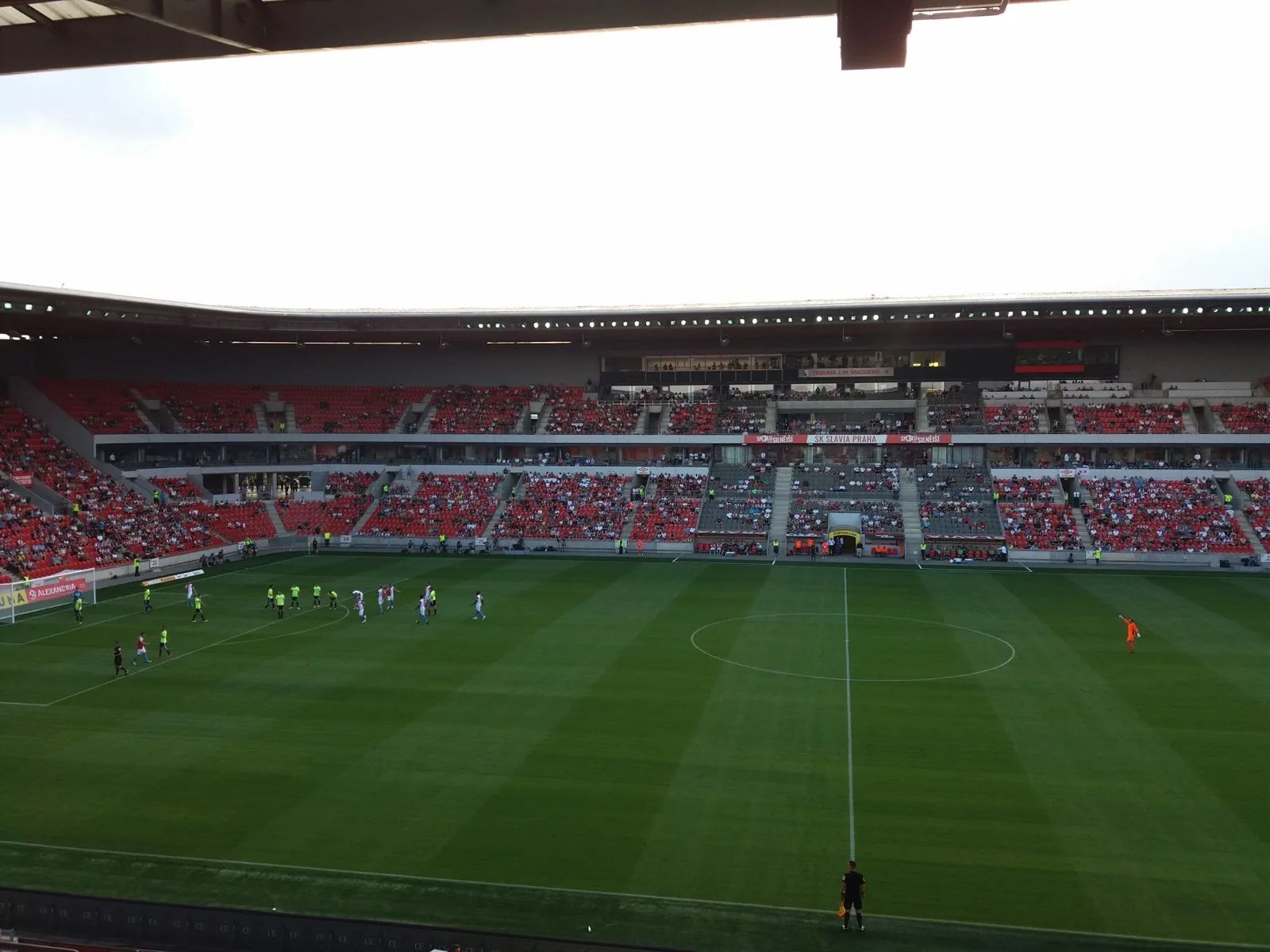 Sinobo Stadium