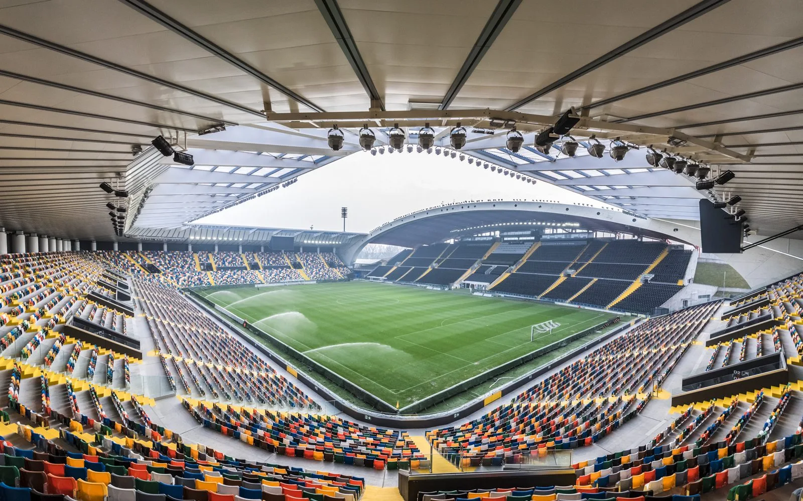 Dacia Arena