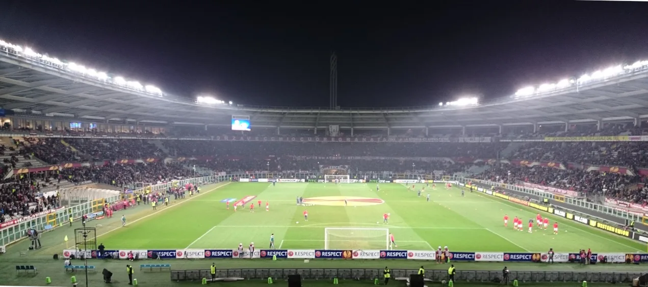 Stadio Olimpico di Torino