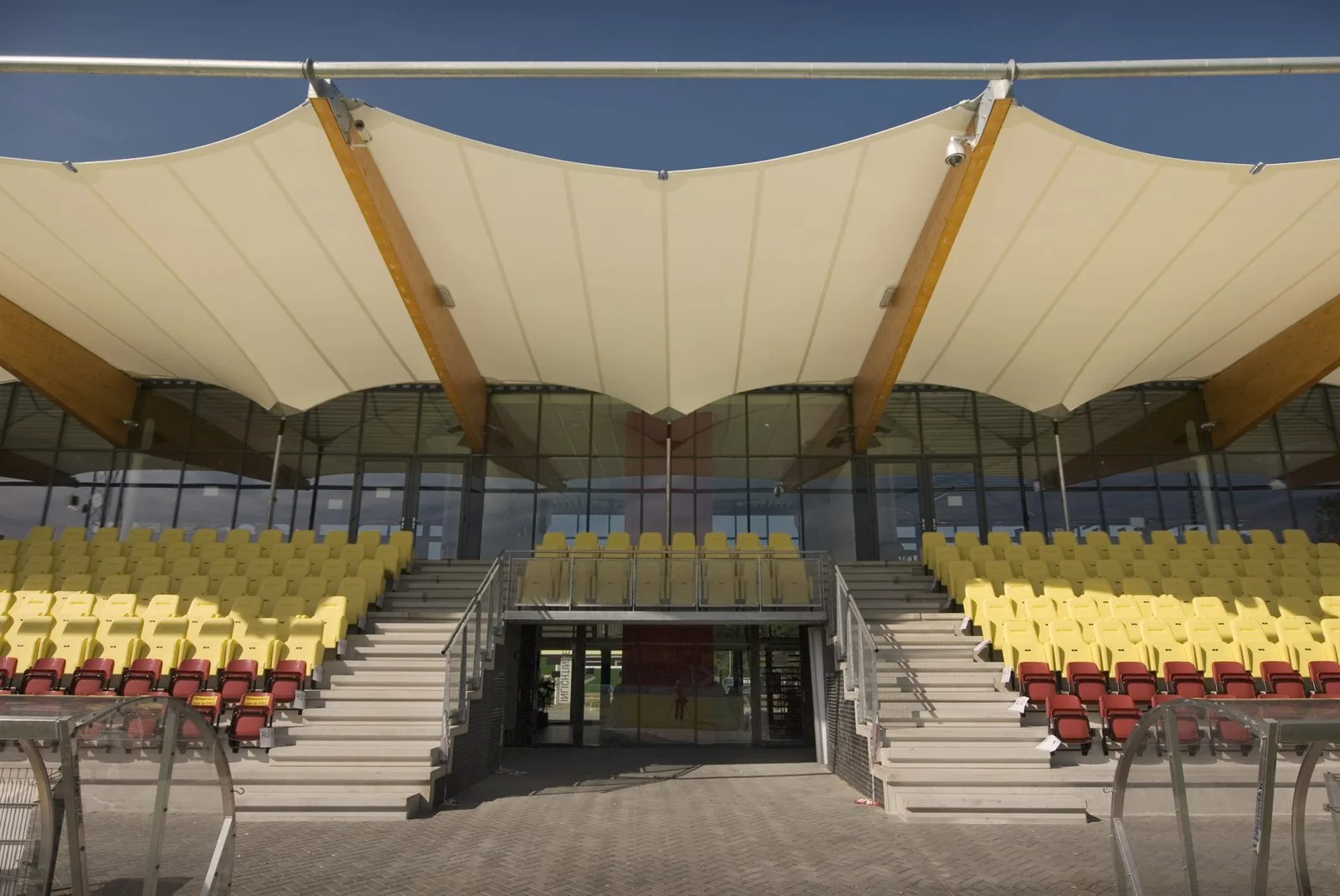 Rabobank IJmond Stadion