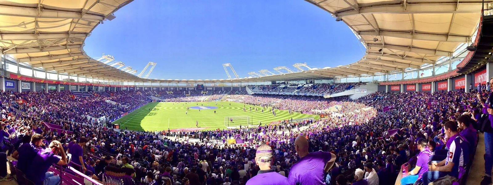 Stadium Municipal