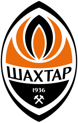 FK Shakhtar Donetsk