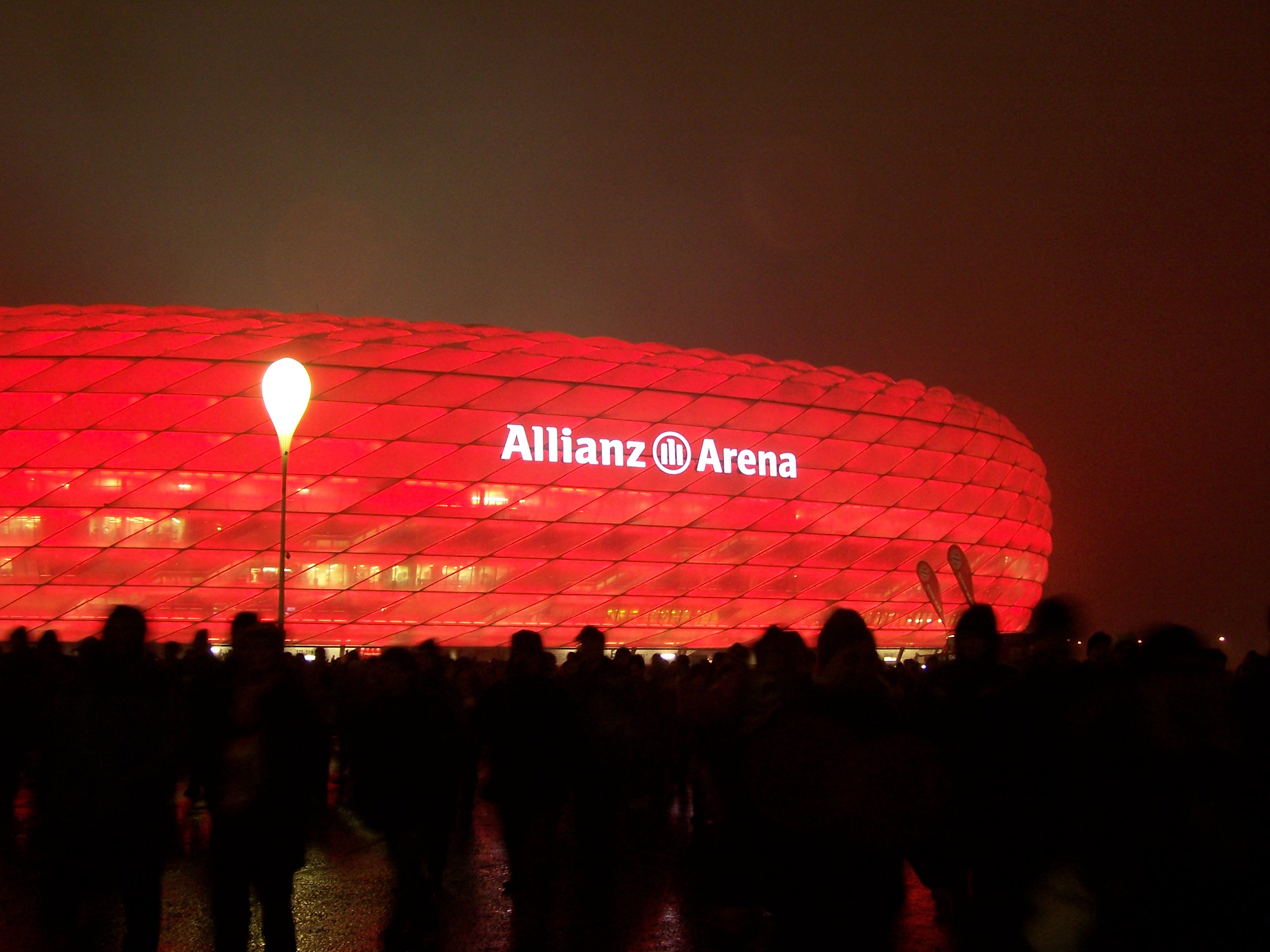 Allianz Arena