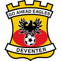 Go Ahead Eagles